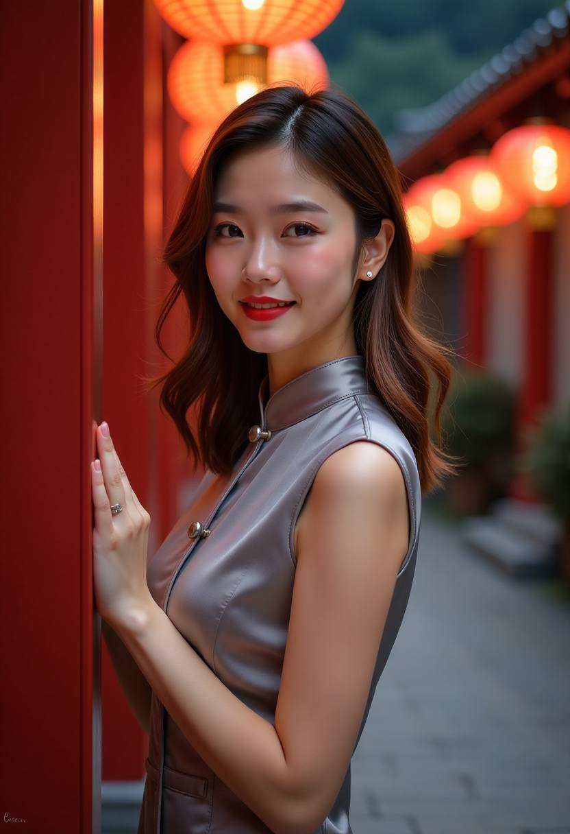 星光练习生海报