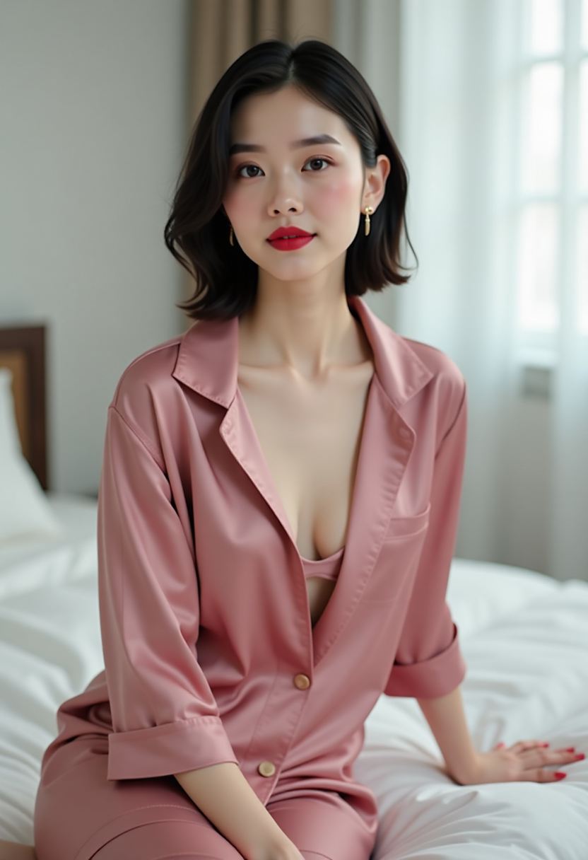 她的秘密海报